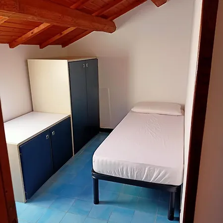 Bougainvillea Vakantiehuis