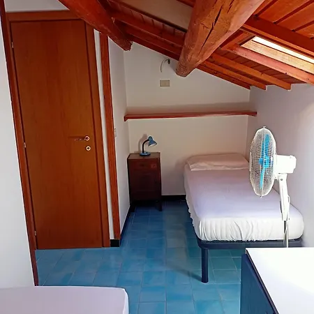 Bougainvillea Vakantiehuis *