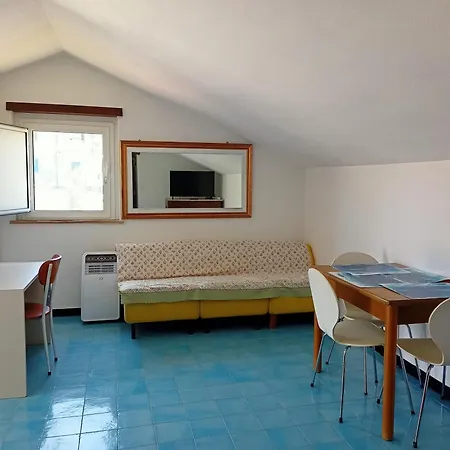 Bougainvillea Vakantiehuis San Vito Chietino