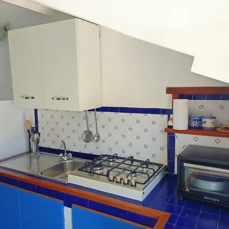 Bougainvillea Ferienhaus *