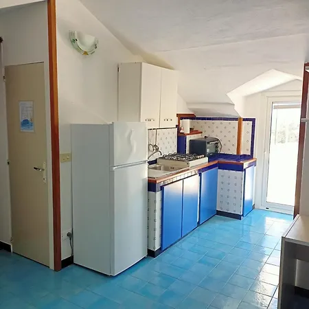 Vakantiehuis Bougainvillea *