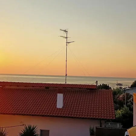 Vakantiehuis Bougainvillea *