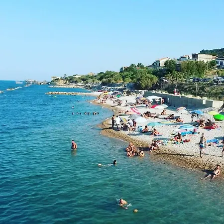 Bougainvillea Ferienhaus *