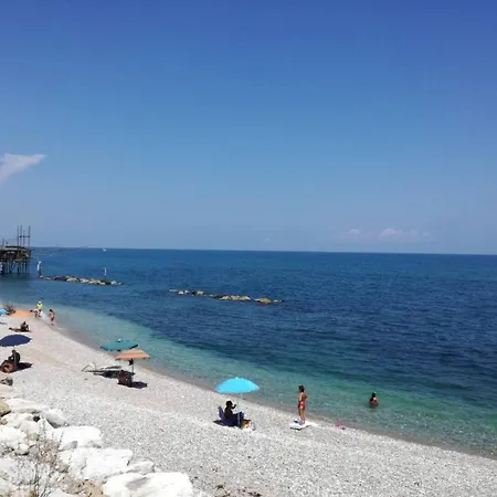 Ferienhaus Bougainvillea