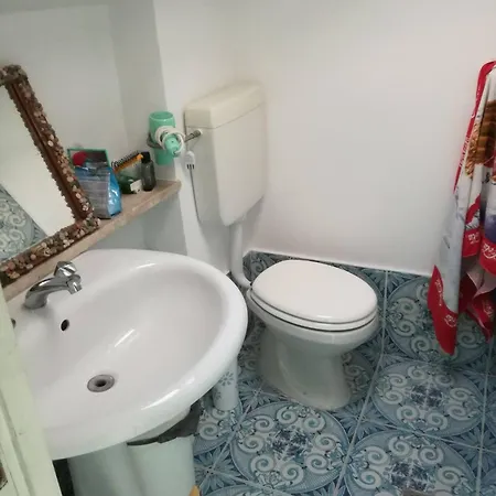 Bougainvillea * San Vito Chietino