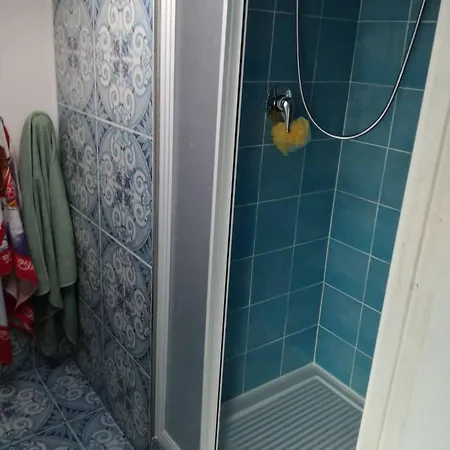 Bougainvillea San Vito Chietino