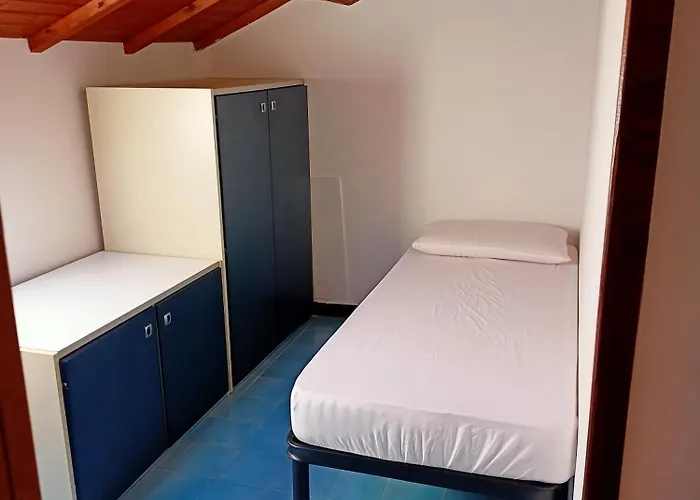 Bougainvillea Semesterbostad