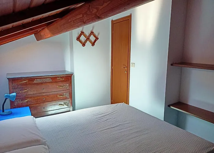 Bougainvillea Semesterbostad San Vito Chietino