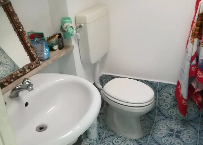 Bougainvillea * San Vito Chietino