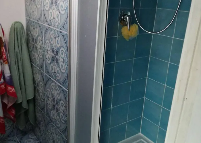 Bougainvillea San Vito Chietino